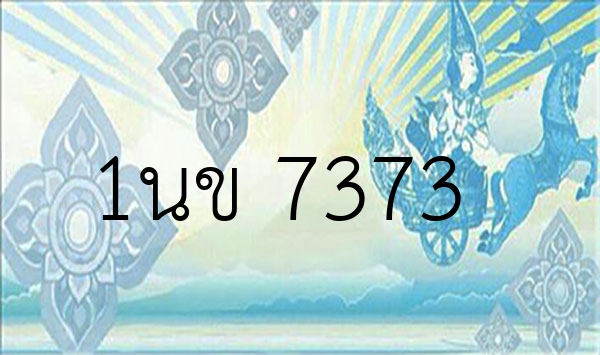 1นข 7373